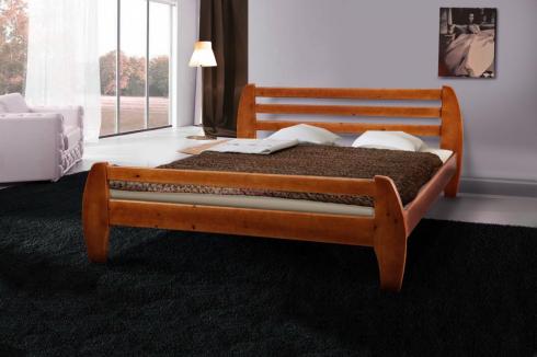 Кровать Galaxy - 1,4м (Уют)